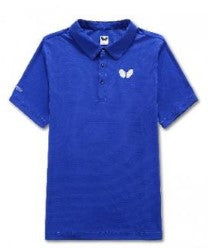 BUTTERFLY T SHIRT BWH-273(蝴蝶牌 T SHIRT 273)
