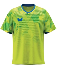 BUTTERFLY T SHIRT BWH-841 (蝴蝶牌 T SHIRT BWH-841)