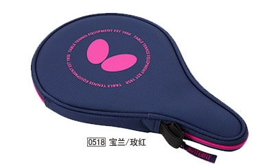 BUTTERFLY BTY-1028 BAT CASE (蝴蝶BTY-1028葫蘆拍套)
