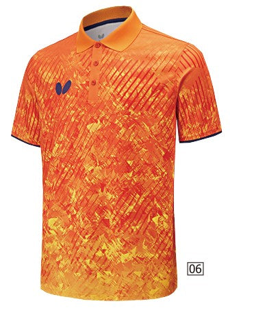 BUTTERFLY T SHIRT BWH-283 (蝴蝶牌 T SHIRT BWH-283)
