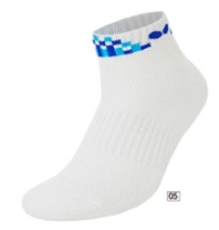BUTTERFLY SO-100 SPORTS SOCKS (蝴蝶SO-100乒乓球運動襪)
