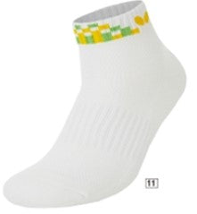 BUTTERFLY SO-100 SPORTS SOCKS (蝴蝶SO-100乒乓球運動襪)