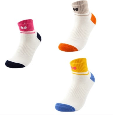 BUTTERFLY SO-105 SPORTS SOCKS (蝴蝶SO-105乒乓球襪)