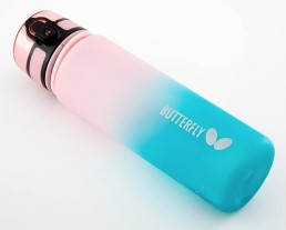 BUTTERFLY TTB 116 WATER BOTTLE (蝴蝶TTB 116運動水壺)