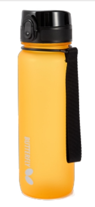 BUTTERFLY TTB 119 WATER BOTTLE (蝴蝶TTB 119運動水壺)