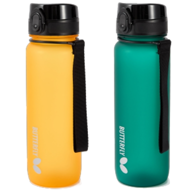 BUTTERFLY TTB 119 WATER BOTTLE (蝴蝶TTB 119運動水壺)