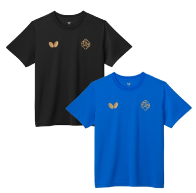 BUTTERFLY T SHIRT BWH-842 (蝴蝶牌 T SHIRT BWH-842)