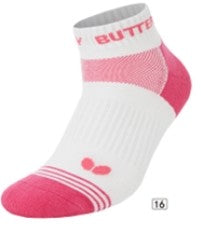 BUTTERFLY SO-094 SPORTS SOCKS (BUTTERFLY SO-094 Table Tennis Sports Socks)