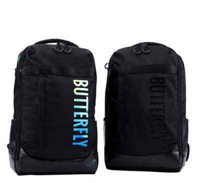 BUTTERFLY 332 RUCKSACK (蝴蝶BTY 332雙肩包)