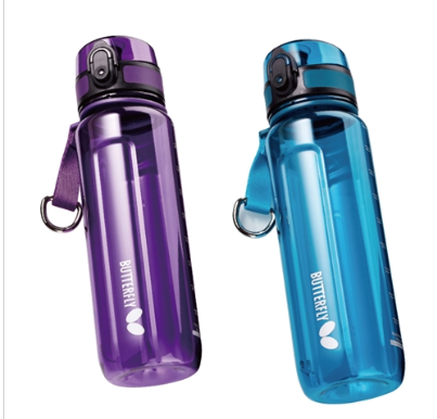 BUTTERFLY TTB 113 WATER BOTTLE (蝴蝶TTB 113運動水壺)