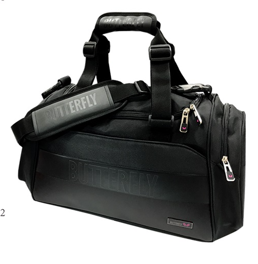 BUTTERFLY TBC 992 DUFFLE BAG (蝴蝶TBC 992小旅行包)