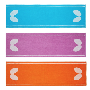 BUTTERFLY WTT-118 TOWEL (蝴蝶WTT-118運動毛巾)