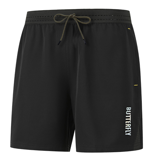 BUTTERFLY BWS 332 SHORTS (蝴蝶BWS 332乒乓球運動短褲)
