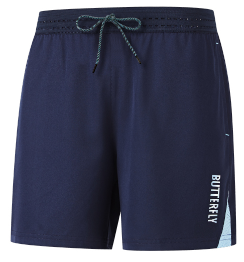 BUTTERFLY BWS 332 SHORTS (蝴蝶BWS 332乒乓球運動短褲)