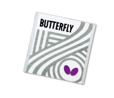 BUTTERFLY WTT-106-1 TOWEL (蝴蝶WTT-106-1運動毛巾)