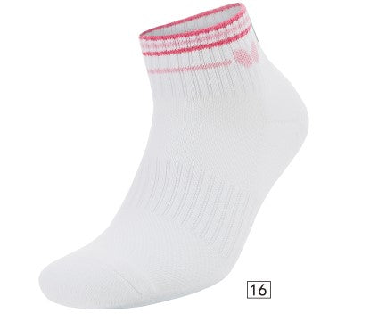 BUTTERFLY SO-090 SPORTS SOCKS (蝴蝶SO-090乒乓球運動襪)