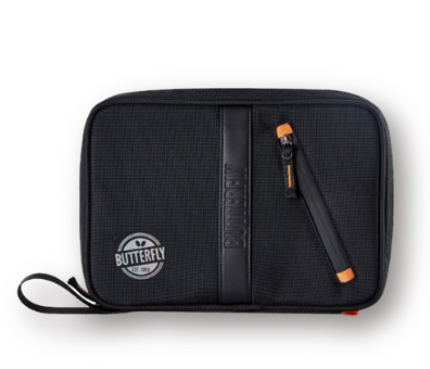 BUTTERFLY BTY 357 SINGLE CASE (蝴蝶BTY 357單拍套)