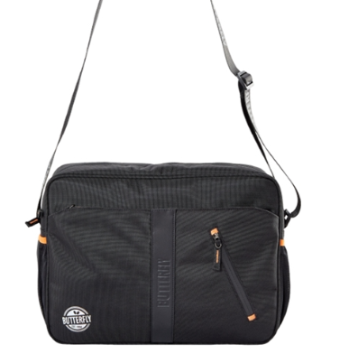 BTY 353 SHOULDER BAG (蝴蝶BTY353方包)