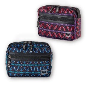 BUTTERFLY BTY-362 MINI SHOULDER BAG (蝴蝶BTY 362單肩包)