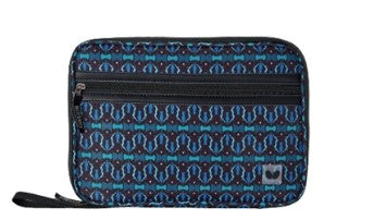 BUTTERFLY BTY-363 SINGLE CASE (蝴蝶BTY-363單拍套)