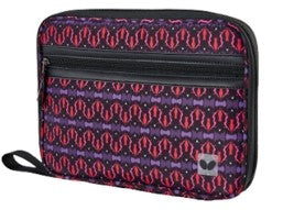 BUTTERFLY BTY-363 SINGLE CASE (蝴蝶BTY-363單拍套)