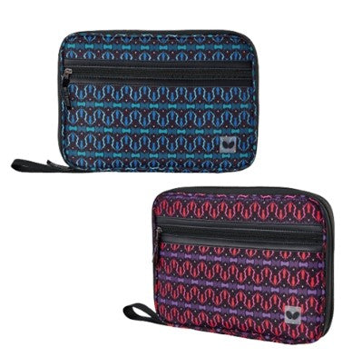 BUTTERFLY BTY-363 SINGLE CASE (蝴蝶BTY-363單拍套)