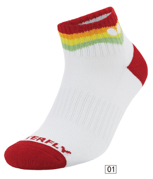 BUTTERFLY SO-089 SPORTS SOCKS (蝴蝶SO-089乒乓球運動襪)