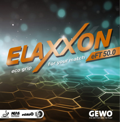 GEWO ELAXXON EFT 50.0 (GEWO NIKUS EFT 50.0)