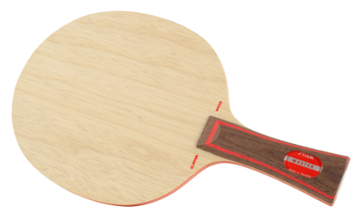 STIGA CLIPPER WOOD (斯帝卡)