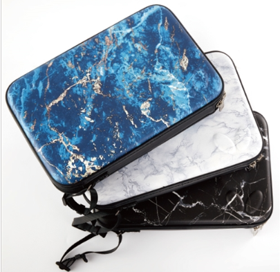 BUTTERFLY BTY- 1022 HARD CASE (蝴蝶BTY-1022 方形硬拍套)