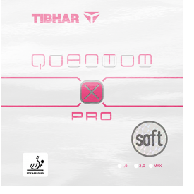 TIBHAR QUANTUM X PRO SOFT