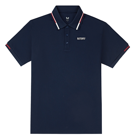 BUTTERFLY T SHIRT BWH-285 (蝴蝶牌 T SHIRT BWH-285)