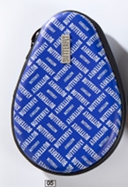 BUTTERFLY BTY-1023 BAT CASE (蝴蝶BTY-1023 硬拍套)