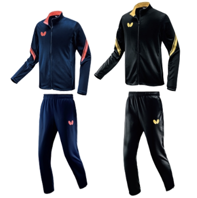 BUTTERFLY WSW-433 (蝴蝶牌 WSW-433)