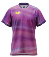 BUTTERFLY T SHIRT BWH-847 (蝴蝶牌 T SHIRT BWH-847)