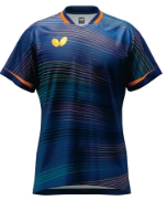 BUTTERFLY T SHIRT BWH-847 (蝴蝶牌 T SHIRT BWH-847)