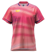 BUTTERFLY T SHIRT BWH-847 (蝴蝶牌 T SHIRT BWH-847)