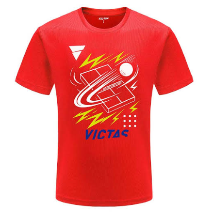 VICTAS 乒乓球運動衫VC304