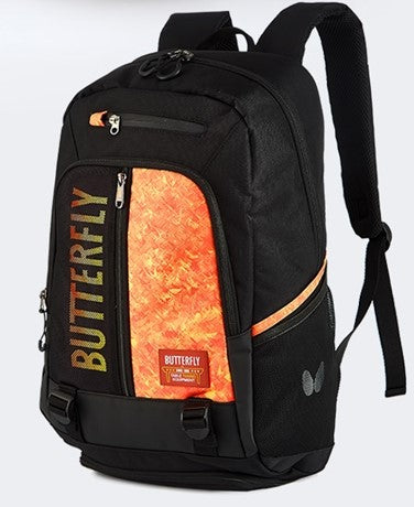 BUTTERFLY BTY-372 RUCKSACK (蝴蝶BTY-372雙肩包)