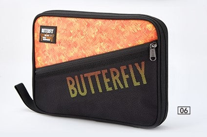 BUTTERFLY BTY-376 SINGLE CASE (蝴蝶BTY-376 單拍套)