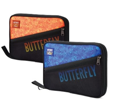 BUTTERFLY BTY-376 SINGLE CASE (蝴蝶BTY-376 單拍套)