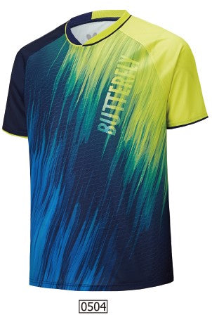 BUTTERFLY T SHIRT BWH-840 (蝴蝶牌 T SHIRT BWH-840)