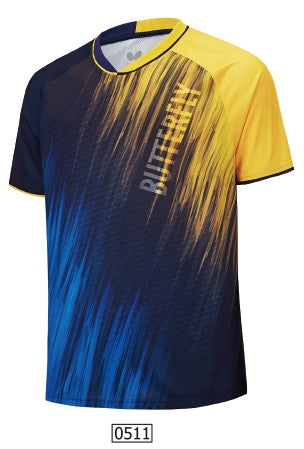 BUTTERFLY T SHIRT BWH-840 (蝴蝶牌 T SHIRT BWH-840)