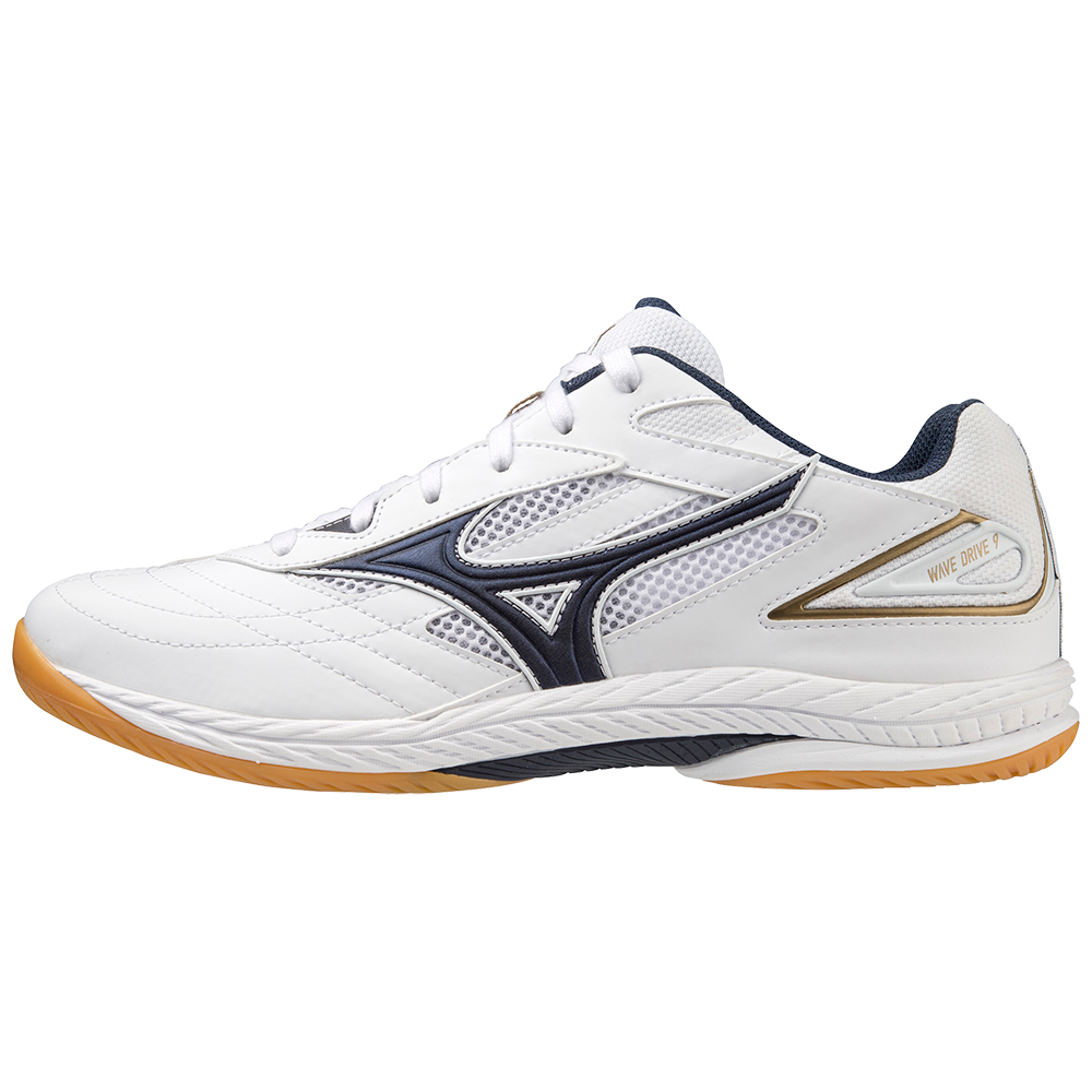MIZUNO WAVE DRIVE 9 (81GA220514)