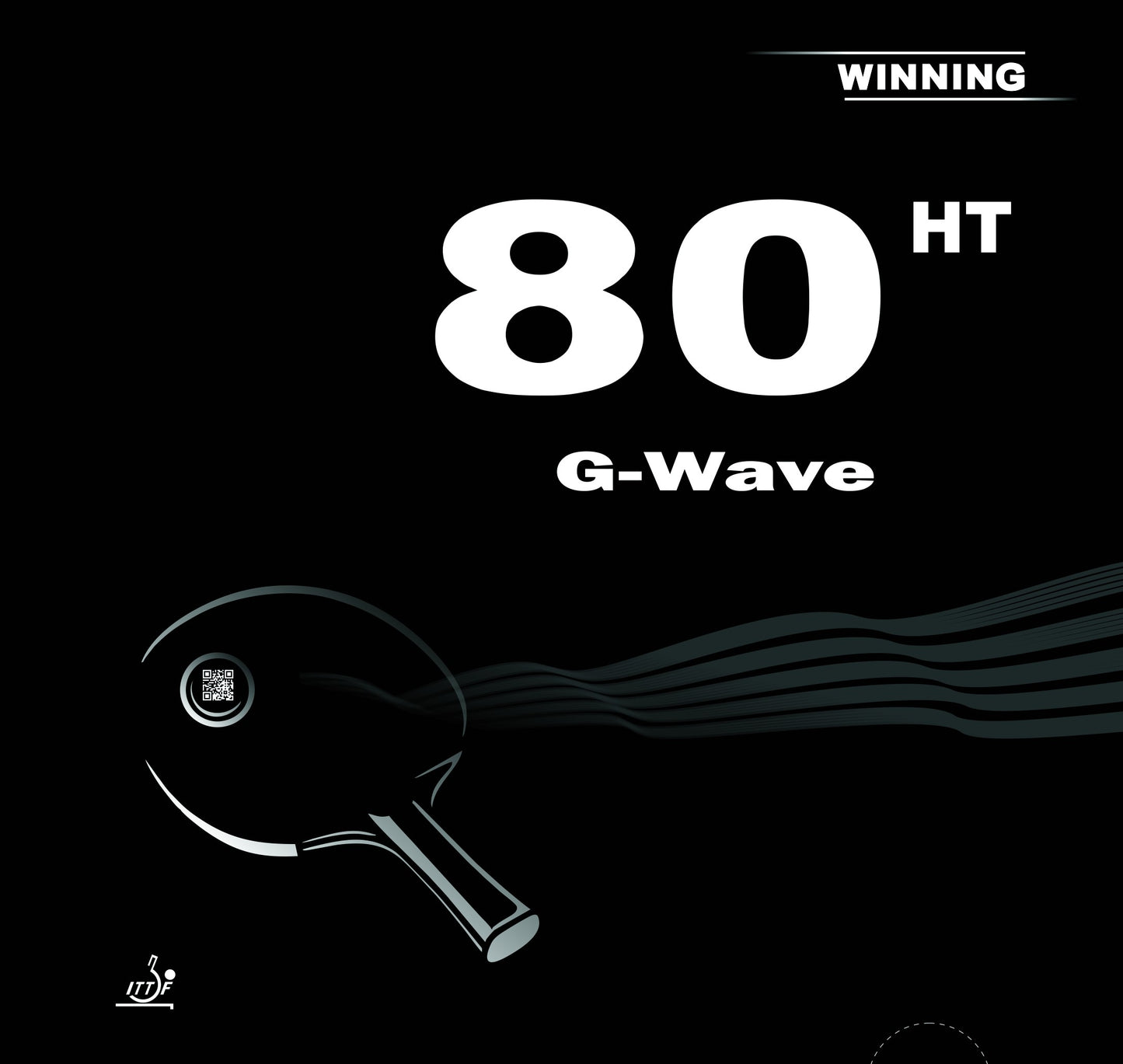 WINNING G-WAVE 80 HT