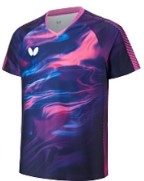 BUTTERFLY T SHIRT BWH-848 (蝴蝶牌 T SHIRT BWH-848)