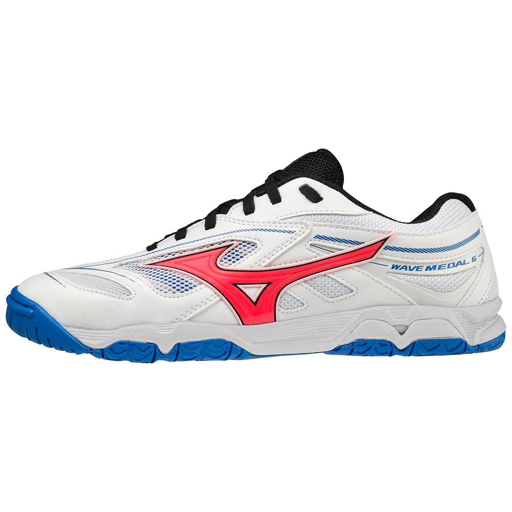 MIZUNO WAVE DRIVE 6 81GA191521 Winning Sports Table Tennis