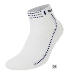 BUTTERFLY SO-096 SPORTS SOCKS (蝴蝶SO-096乒乓球運動襪)