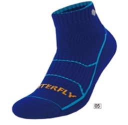 BUTTERFLY SO-098 SPORTS SOCKS (蝴蝶SO-098乒乓球運動襪)