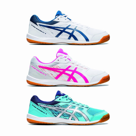ASICS ATTACK HYPERBEAT 4